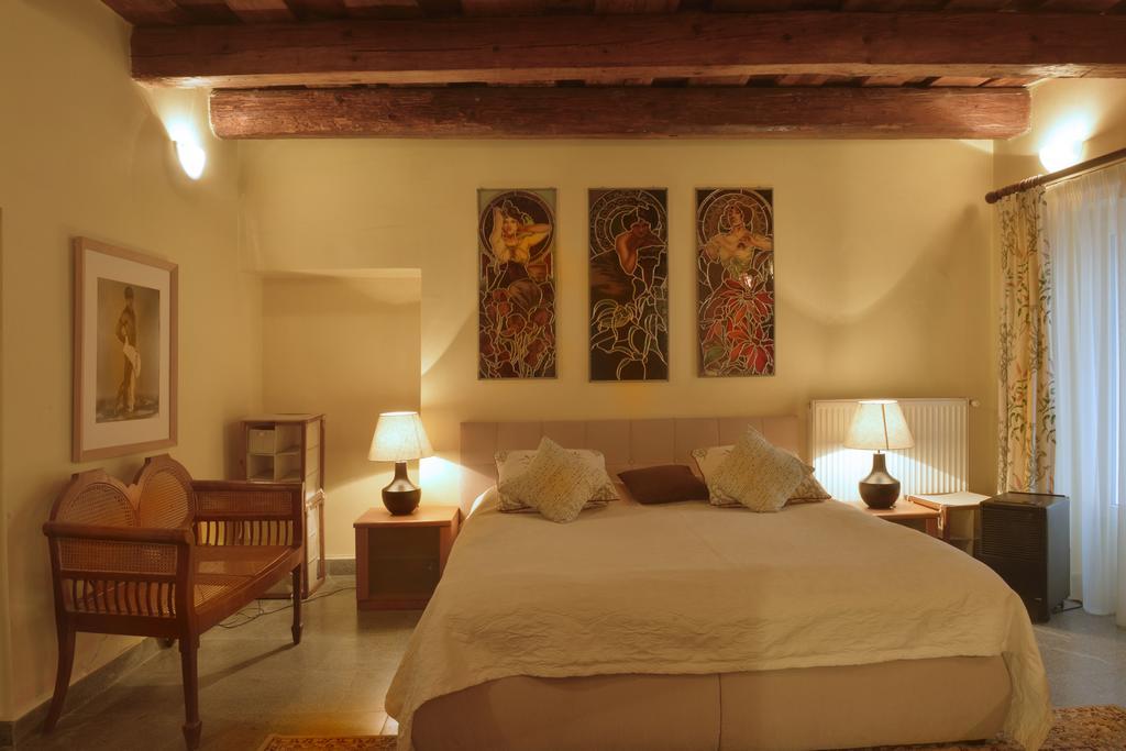 Prague Old Street Apartments Kamer foto