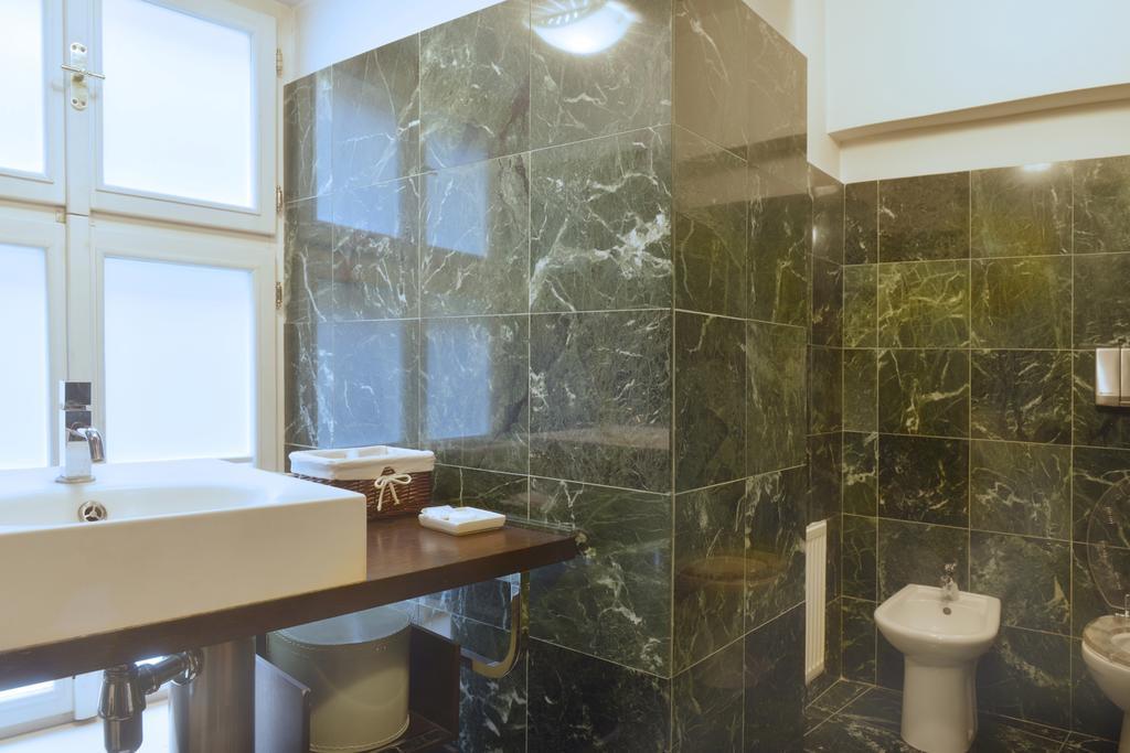 Prague Old Street Apartments Kamer foto